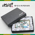 아리랑 제니스 카드형 자개 USB(64GB)