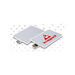 3D 입체 카드형 OTG USB(32GB)