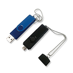 휴대용 OTG USB(8G)