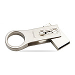 플레시오 메탈 KS300 OTG USB(16G)