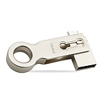 플레시오 메탈 KS200 OTG USB(16G)