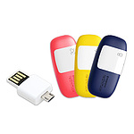 현대 이노그랩 OTG USB(64G)