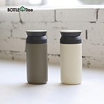 파우더 진공 텀블러 350ml