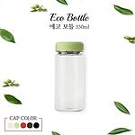 에코보틀 에코젠 350ml