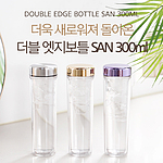 싼 더블엣지 300