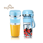 쿠팸-M1 휴대용 미니 믹서기 300ml