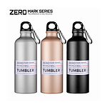 제로마크 메탈스포츠보틀 500ml