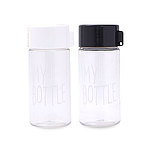 마이보틀 네임텍물병 (페트 380ml)