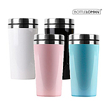 보틀로만 심플라인 텀블러 머그형 500ml