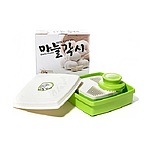 마늘각시_마늘박피기