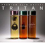 프리미엄 슬림보틀 메탈 500ml