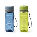 락앤락_635_비스프리 투톤 스파우트물병 600ml_블루,그린