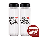 캘리 감사 아이스보틀 500ml
