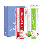 종이케이스  빨아쓰는키친타올 크린백 2종