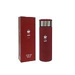 해피타임 녹차망 보온보냉 슬림텀블러 220ml