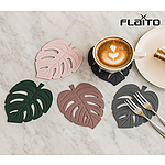 플라이토 실리콘 컵받침 11cm