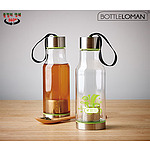 녹차물병 600ml