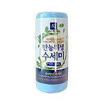 특허받은 아델 만능위생수세미 30매 1롤