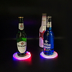 아크릴 LED 컵받침 코스터 주문제작 MF6311