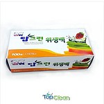 탑크린 위생백 사이즈 미니