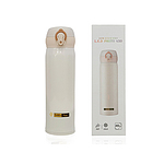 골든 타이거 초경량 원터치 에코 포토 텀블러450ml
