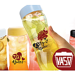 바쏘 에코젠-아령 물병 500ml