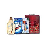 순수발효 곡물+비트+ 빨아쓰는행주타올 5매