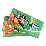 크린 위생팩 100매