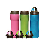 카페 보온병 350ml