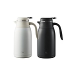 락앤락_1465_레저리 보온주전자 2L