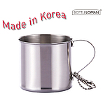 보틀로만 올스텐 등산컵 260ml