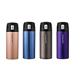 락앤락 패더라이트 보온병 400ml