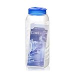 네모 물병 1.5L