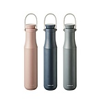 락앤락 LHC4203 메트로 더블 텀블러 710ml