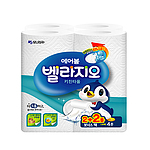 벨라지오 키친타올130매 4롤