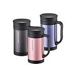 락앤락_4030_클래식 티 머그,텀블러 400ML