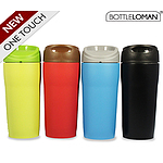 보틀로만 탑클래스 이중진공 텀블러 350ml