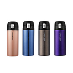 락앤락 패더라이트 보온병 330ml