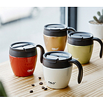 애플 카페 머그 350ml