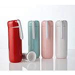 롤리폴리 엣지 티 텀블러 400ml