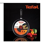 Tefal 열센서 셰프드프랑스 프라이팬 28cm
