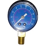 ISO 샌드위치 레귤레이터용 게이지 (DX2R-16-3000)
