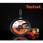 TEFAL 열센서 셰프드프랑스 프라이팬 24cm