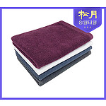 송월 솔리드행주30 50g
