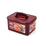 락앤락 김치통 827MWNHPL-뉴김치통-3.6ℓ