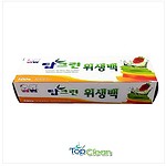 탑크린 위생백 사이즈 대