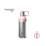 트윙고 G보틀 레트로 스테인리스 물병  720ml