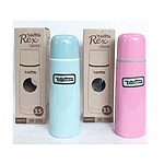 트레킹 렉스 파스텔 진공보온보냉보틀 350ML