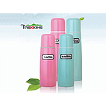 트레킹 렉스 파스텔 진공보온보냉보틀 500ml