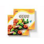 크린홈엠보싱위생장갑30매